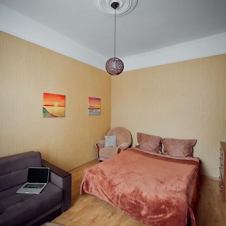Apartment Zamkovaya 14 Hrodna Exterior foto