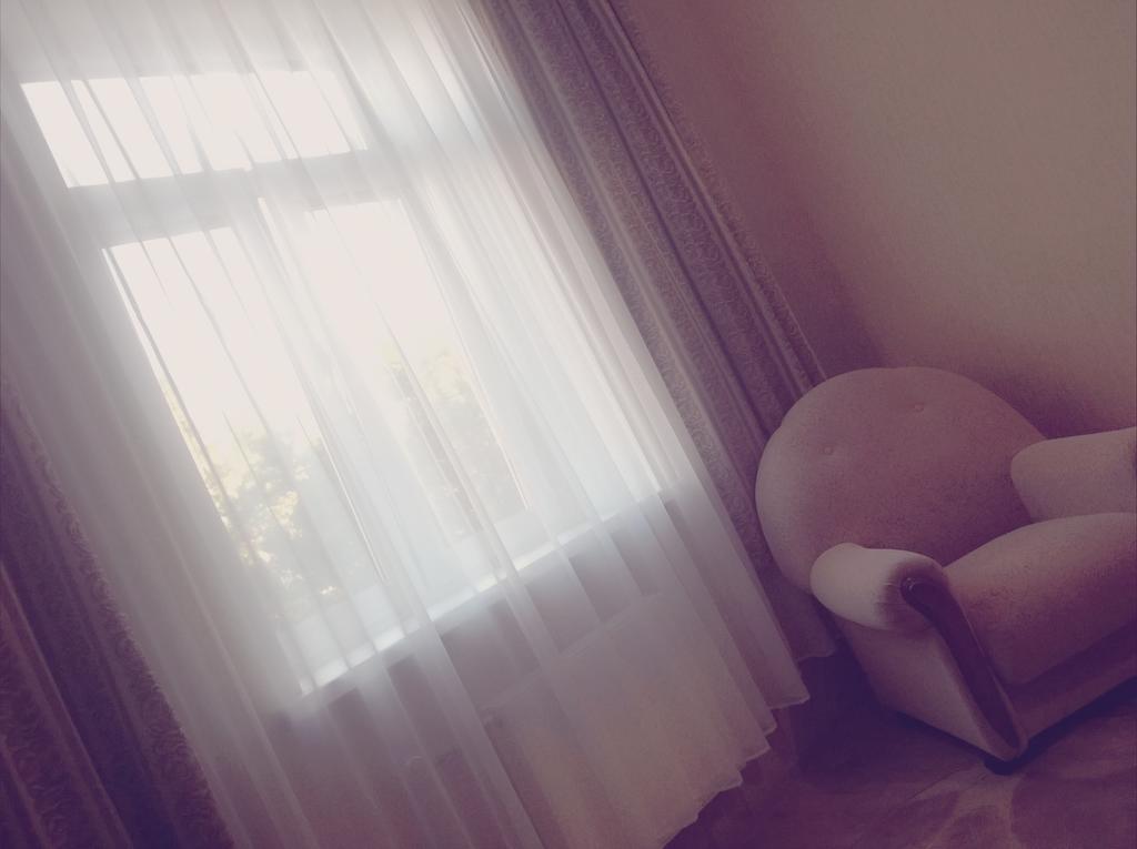 Apartment Zamkovaya 14 Hrodna Zimmer foto
