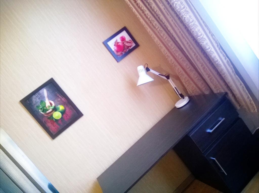 Apartment Zamkovaya 14 Hrodna Zimmer foto